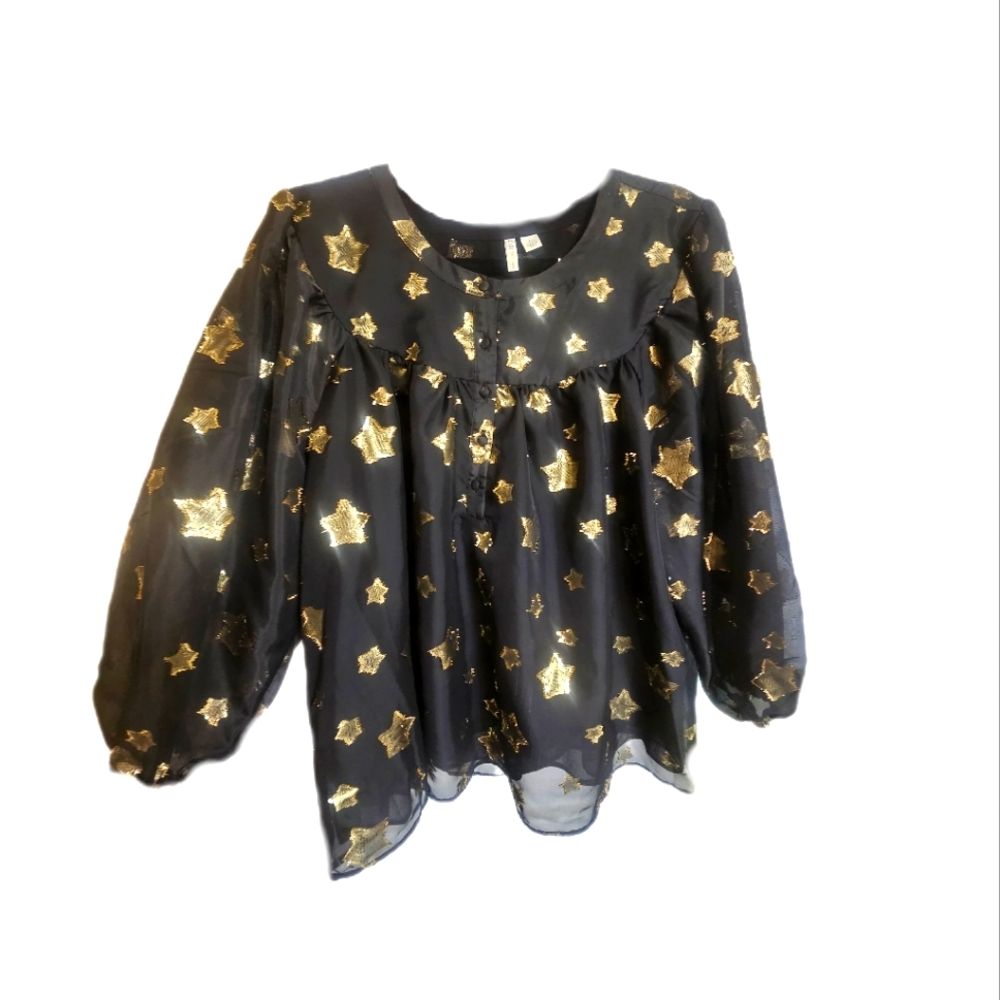 Cato Blouse